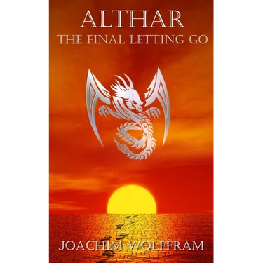 Althar - The Final Letting Go