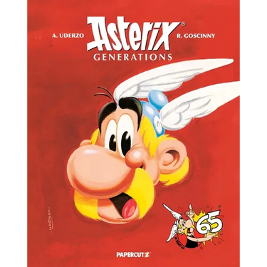 Asterix Generations