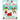 Christmas Toddler Coloring Book