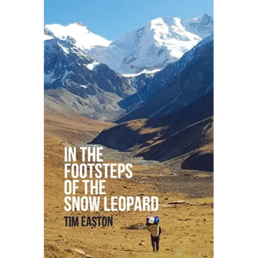 In the footsteps of the Snow Leopard