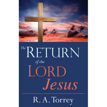 Return of the Lord Jesus