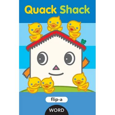Quack Shack