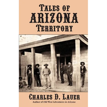 Tales of Arizona Territory