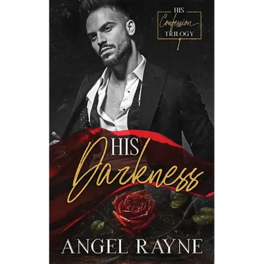 His Darkness: A Dark Mafia Romance