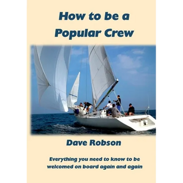 How to be a Popular Crew