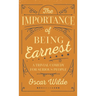 The Importance of Being Earnest