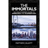 The Immortals: An Unauthorized Guide to Sherlock and Elementary