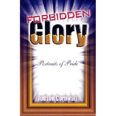 Forbidden Glory: Portraits of Pride