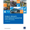 Public-Private Partnership Monitor: Papua New Guinea