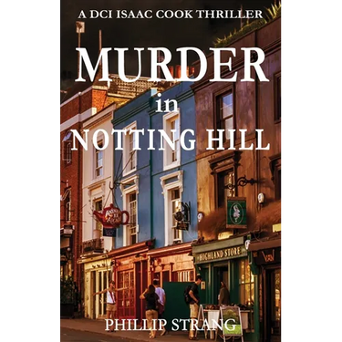 Murder in Notting Hill