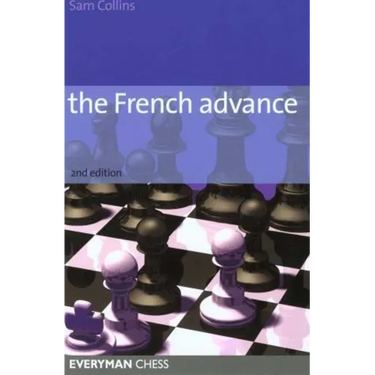 French Advance: 2nd Edition