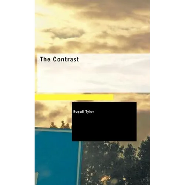 The Contrast