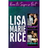 Romantic Suspense Duet: Reckless Night and Hot Secrets