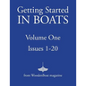 Getting Started in Boats: Volume 1