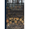 Better Diagnosis and Prescription in Southern Forest Management; no.145