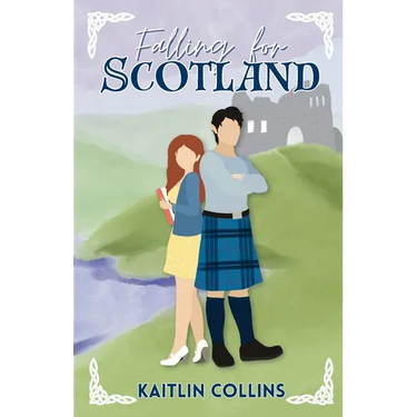 Falling for Scotland