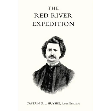Red River Expedition (Dominion of Canada 1870)