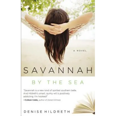 Savannah by the Sea