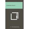 Goethe's Faust