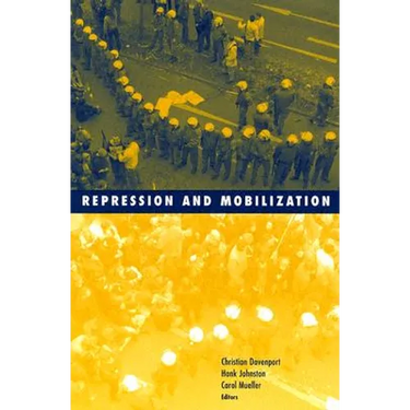 Repression and Mobilization
