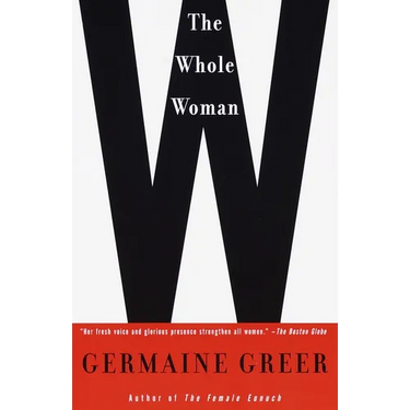 The Whole Woman