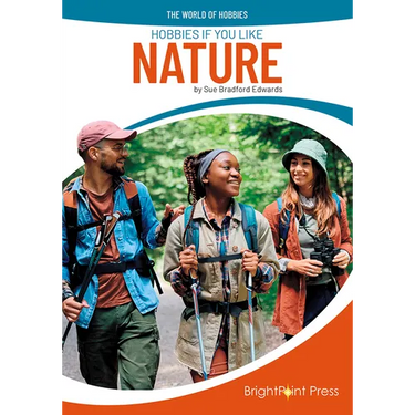 Hobbies If You Like Nature