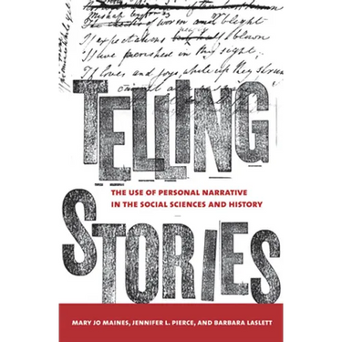 Telling Stories