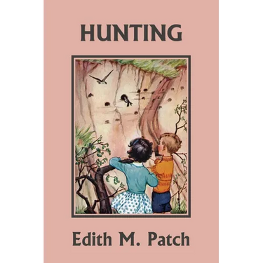 Hunting (Color Edition) (Yesterday's Classics)