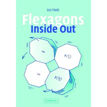 Flexagons Inside Out