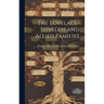 The Lovelace-Loveless and Allied Families