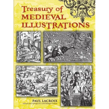 Treasury of Medieval Illustrations