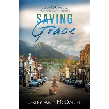 Saving Grace