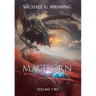 Mageborn: Volume 2