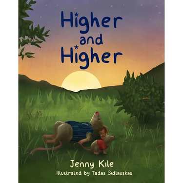Higher and Higher