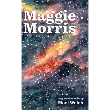 Maggie Morris