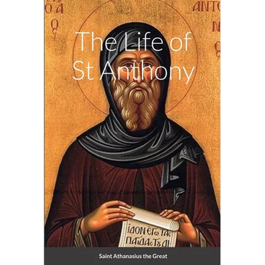 The Life of St Anthony