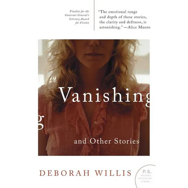 Vanishing and Other Stories