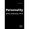 Personality: How It Forms