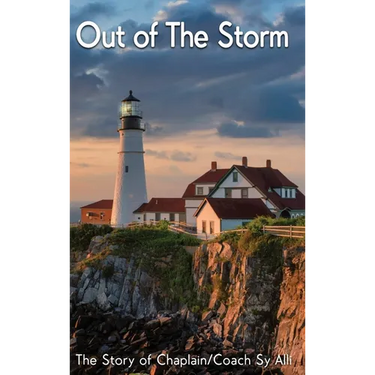 Out of The Storm