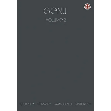 Genu: Volume 2