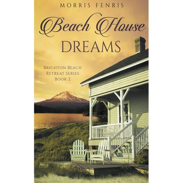 Beach House Dreams