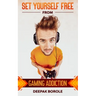 Set Yourself Free From Gaming Addiction