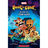 Hunt for Star-Lord: A Graphix Book (Marvel's Rocket and Groot)