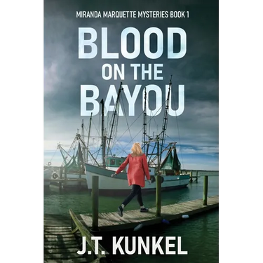 Blood on the Bayou