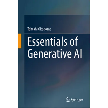 Essentials of Generative AI