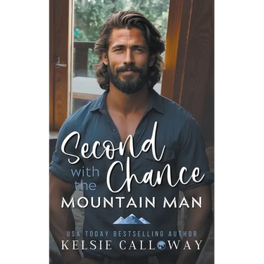 Second Chance With The Mountain Man