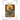 Harvest Moon's Embrace Cross Stitch Pattern: Regular and Large Print Cross Stitch Chart
