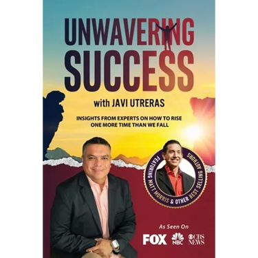 Unwavering Success with Javi Utreras