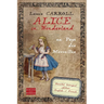 Alice in Wonderland au pays des merveilles: Bilingual edition English French