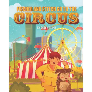 Fischer and Stitch Go to the Circus
